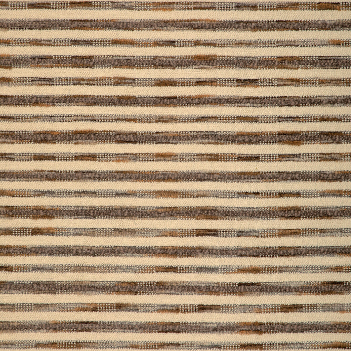 Donghia Stripe It Rich Pebble Fabric Sample 6024117.1611.0