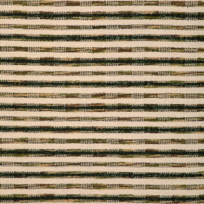 Donghia Stripe It Rich Eucalyptus Fabric Sample 6024117.316.0