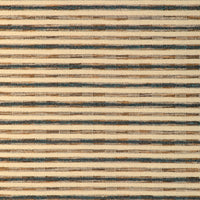 Donghia Stripe It Rich River Fabric 6024117.54.0