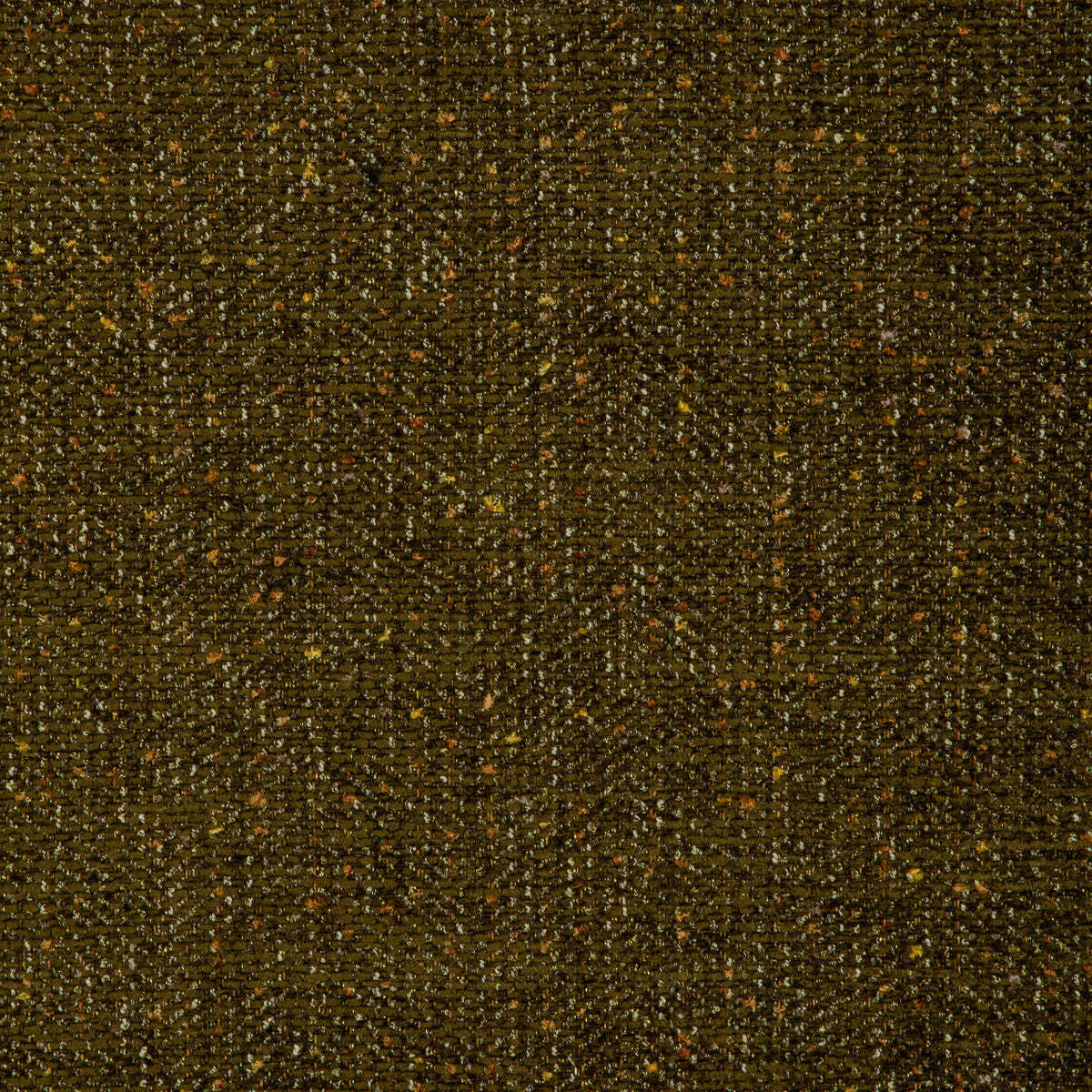 Donghia Tweedle Chevron Artichoke Fabric Sample 6024119.630.0