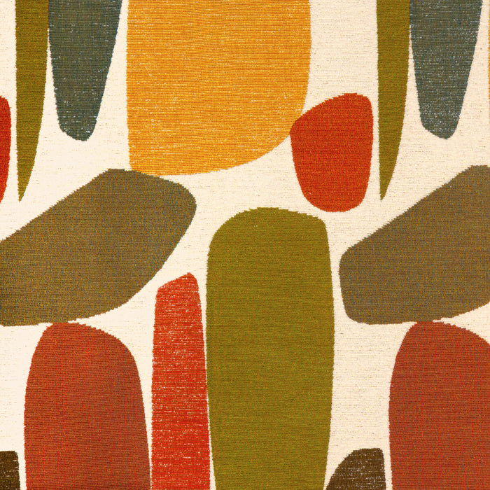 Donghia Quarry Terrazzo Fabric Sample 6025102.412.0