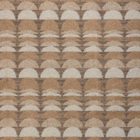 Donghia Scoops Pebble Fabric 6025103.16.0
