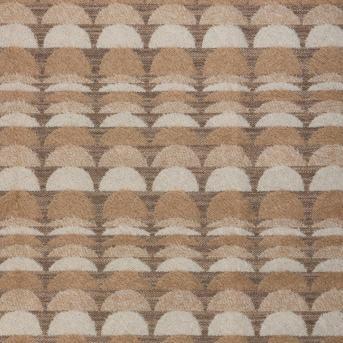 Donghia Scoops Pebble Fabric Sample 6025103.16.0