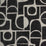 Donghia Notan Black Fabric 6025104.8.0