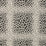 Donghia Rain Drops Onyx Fabric 6025105.8.0