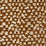 Donghia Cubical Caramel Fabric Sample 6025106.6.0