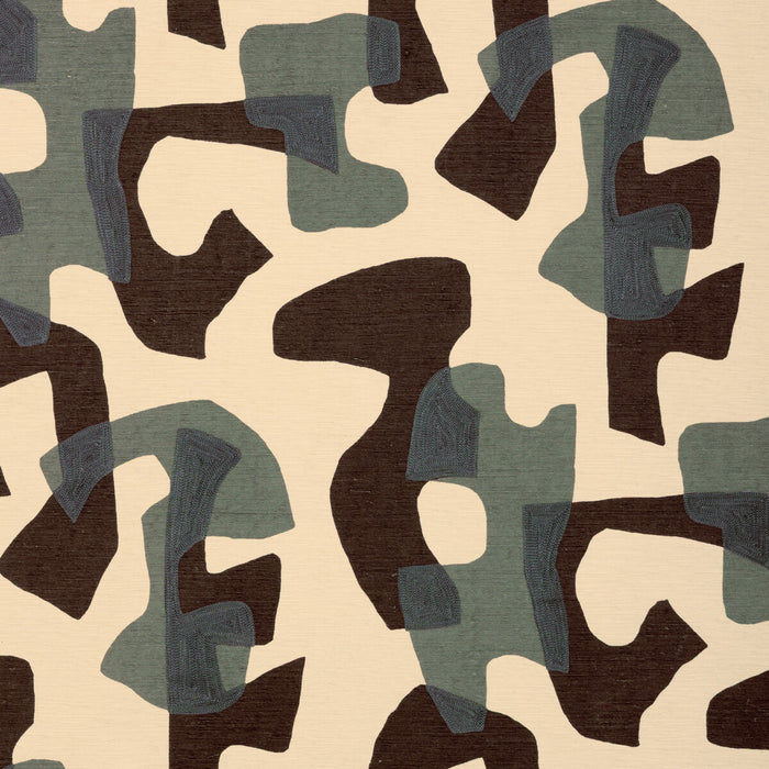 Donghia Betwixt Twilight Fabric Sample 6025107.52.0