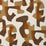 Donghia Betwixt Sienna Fabric Sample 6025107.6.0