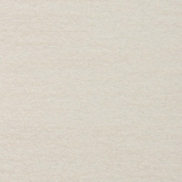 Donghia Discotheque Ivory Fabric Sample 6025109.1.0