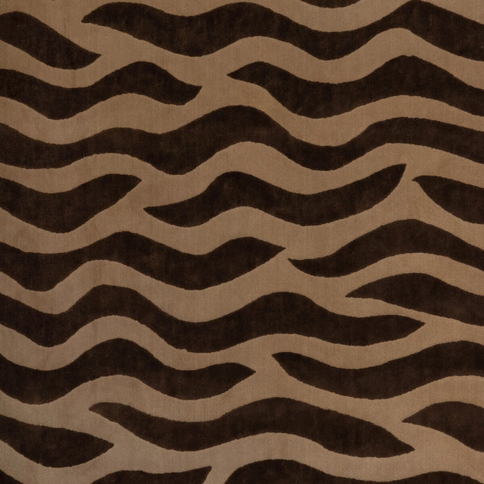 Donghia Tigerama Dune Fabric 6025110.6.0