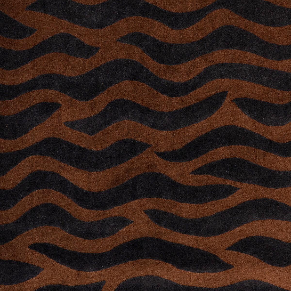 Donghia Tigerama Bark Fabric Sample 6025110.86.0