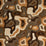 Donghia Camo Desert Fabric 6025111.166.0