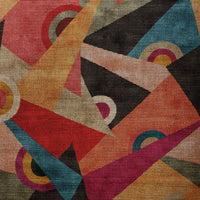 Donghia Quasar Prism Fabric 6025112.1617.0