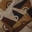 Donghia Quasar Earth Fabric 6025112.6.0
