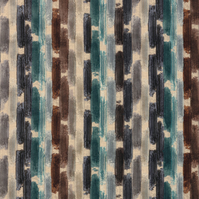 Donghia Palette Velvet Timber Fabric Sample 6025114.511.0