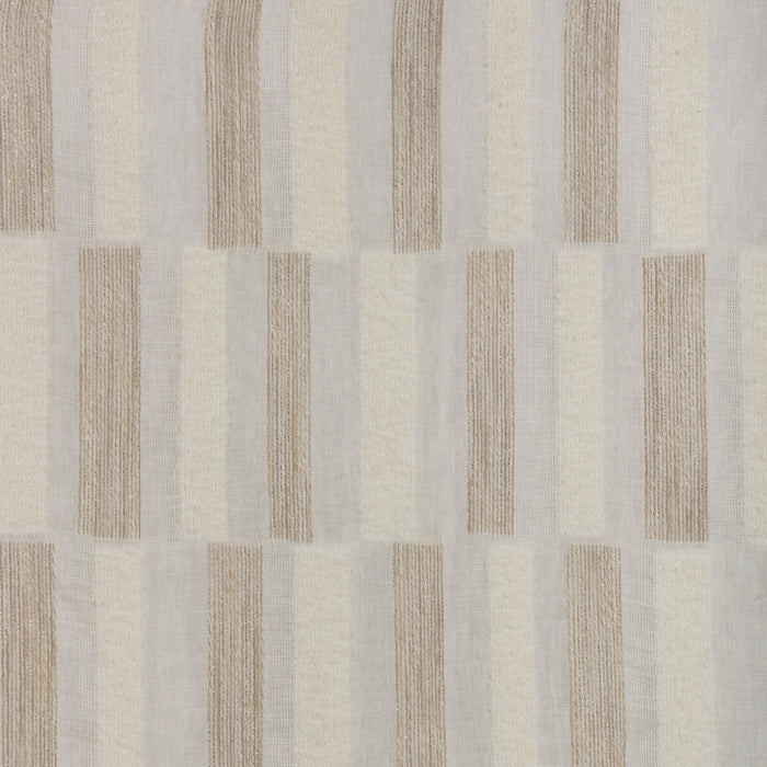Donghia Skylight Polar Fabric Sample 6025115.116.0