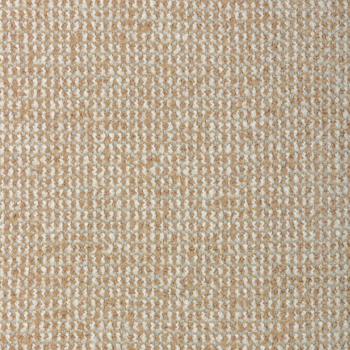 Donghia Dappled Froth Fabric Sample 6025118.16.0