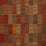 Donghia Sudare Spice Fabric 6025119.24.0