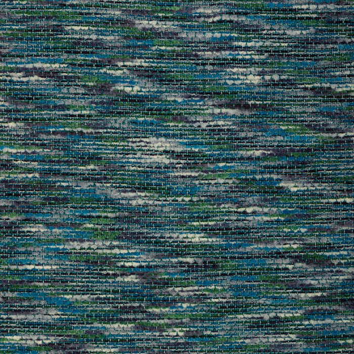 Donghia Painterly Caribbean Fabric Sample 6025123.5.0