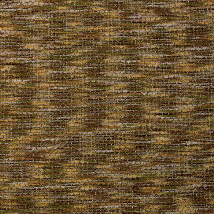Donghia Painterly Earth Fabric Sample 6025123.630.0