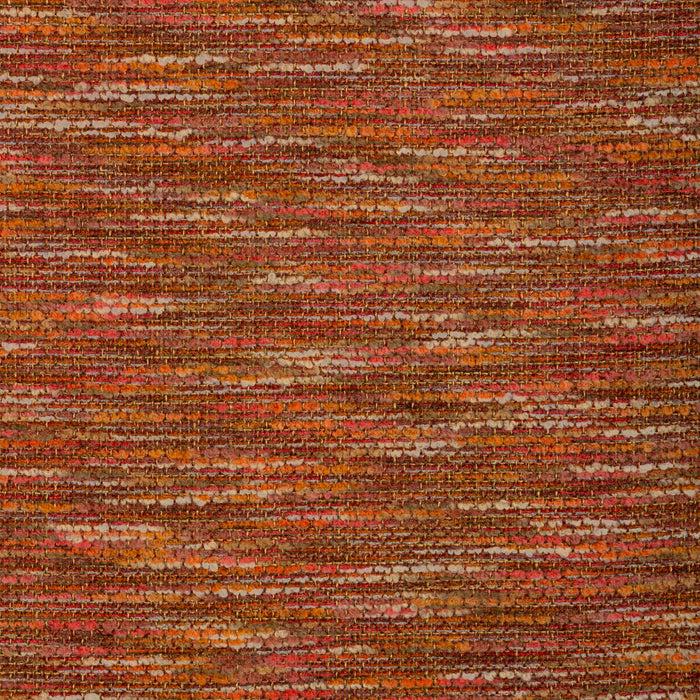 Donghia Painterly Ginger Fabric Sample 6025123.912.0