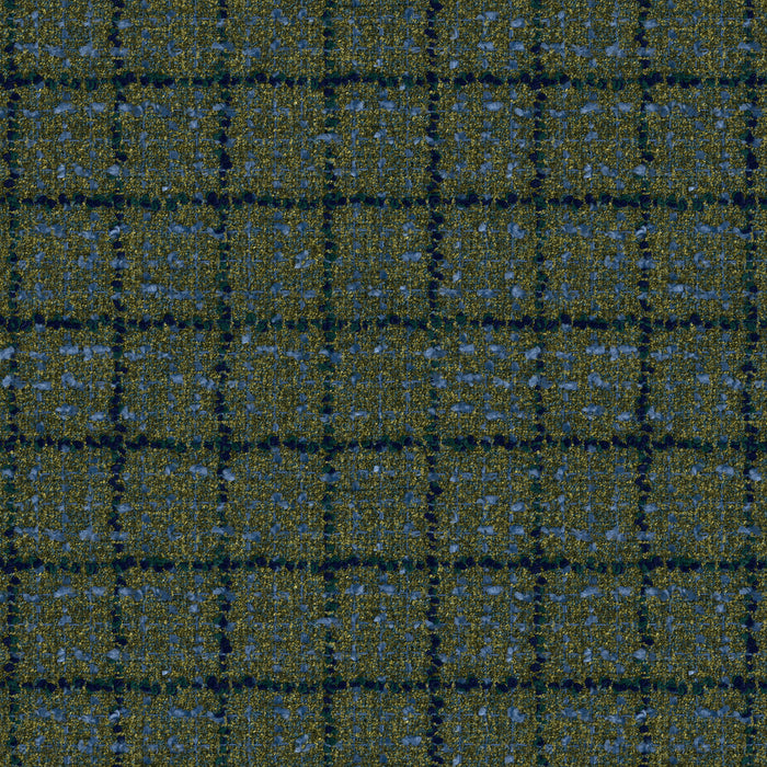 Donghia Al Fresco Sea Fabric Sample 6026100.450.0