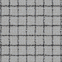 Donghia Al Fresco Nero Fabric 6026100.816.0