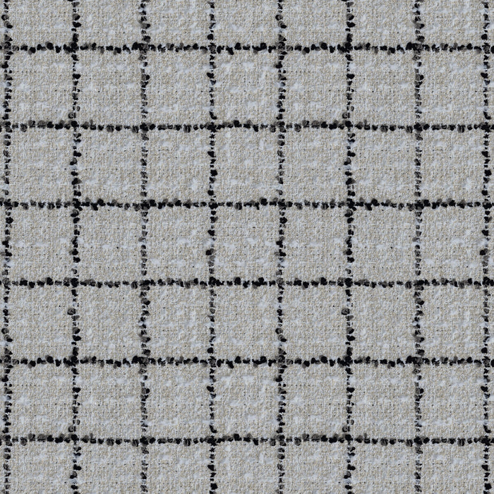 Donghia Al Fresco Nero Fabric 6026100.816.0