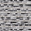 Donghia Sandy Nero Fabric 6026101.811.0