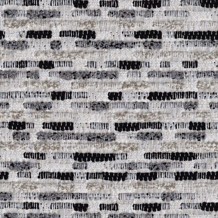 Donghia Sandy Nero Fabric 6026101.811.0