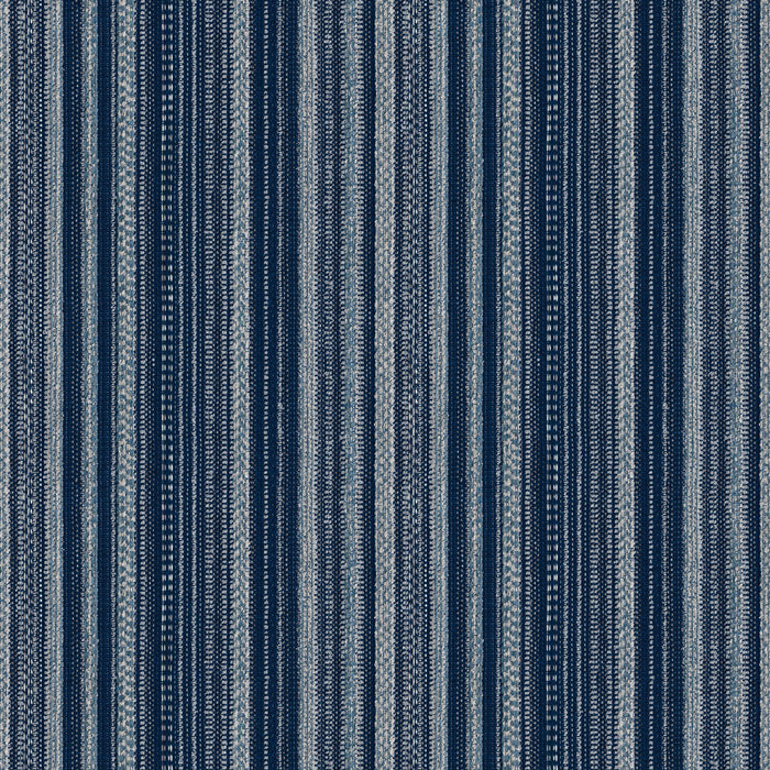 Donghia Windswept Aegean Fabric 6026105.550.0