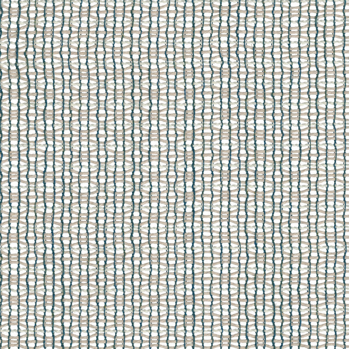 Donghia Inter Net Aegean Fabric Sample 6026107.1635.0