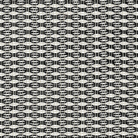 Donghia Inter Net Nero Fabric 6026107.8.0