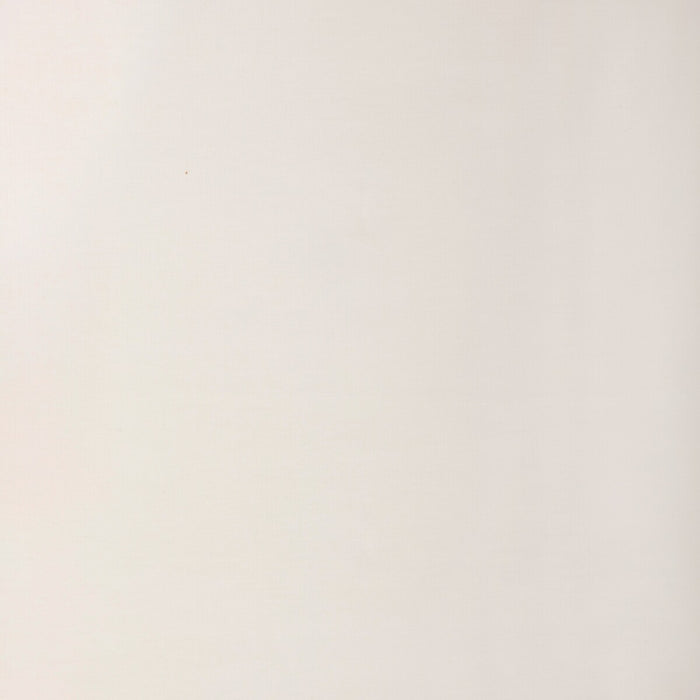 Donghia Savvy Soft White Fabric Sample 6026110.1.0