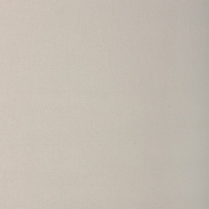 Donghia Connoisseur Soft White Fabric Sample 6026111.1.0