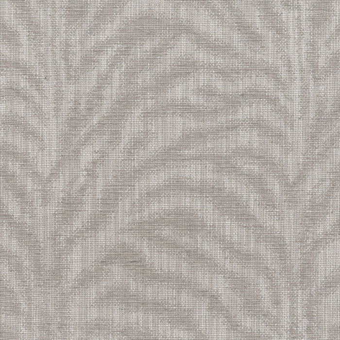 Holly Hunt Great Outdoors Paradise Lost Shale Fabric 603/03