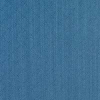 Schumacher Villis Strie Lapis Fabric 60301
