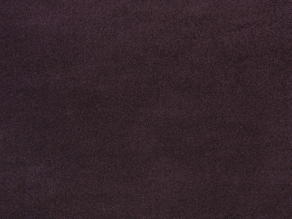 Fox Linton Rapture Silk Velvet Eminence Fabric Sample FL010101010