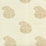 China Seas Bangalore Paisley Taupe Fabric 6040-06