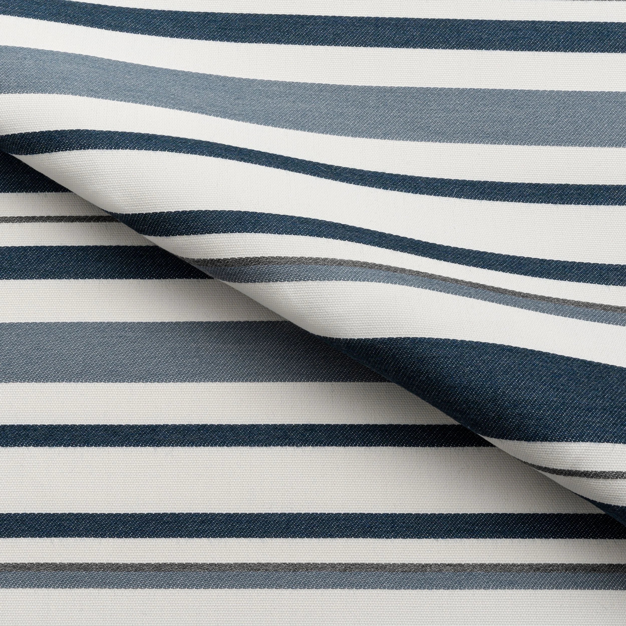Link Outdoor Montecito Dusk Blue Fabric 605-56