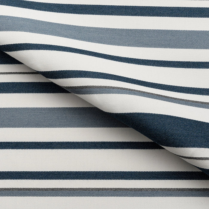 Link Outdoor Montecito Dusk Blue Fabric 605-56