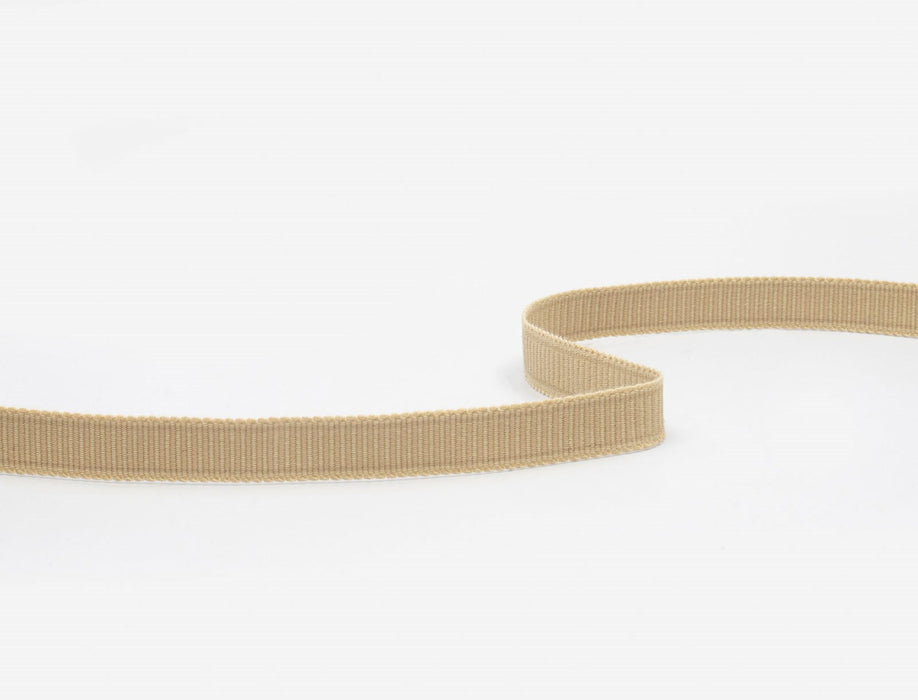 Jim Thompson Raya Gimp Tape  Camel Trim Sample JT030058007