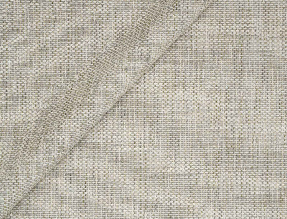 No.9 Thompson Canvaswork Sandstone Fabric Sample N9012336003