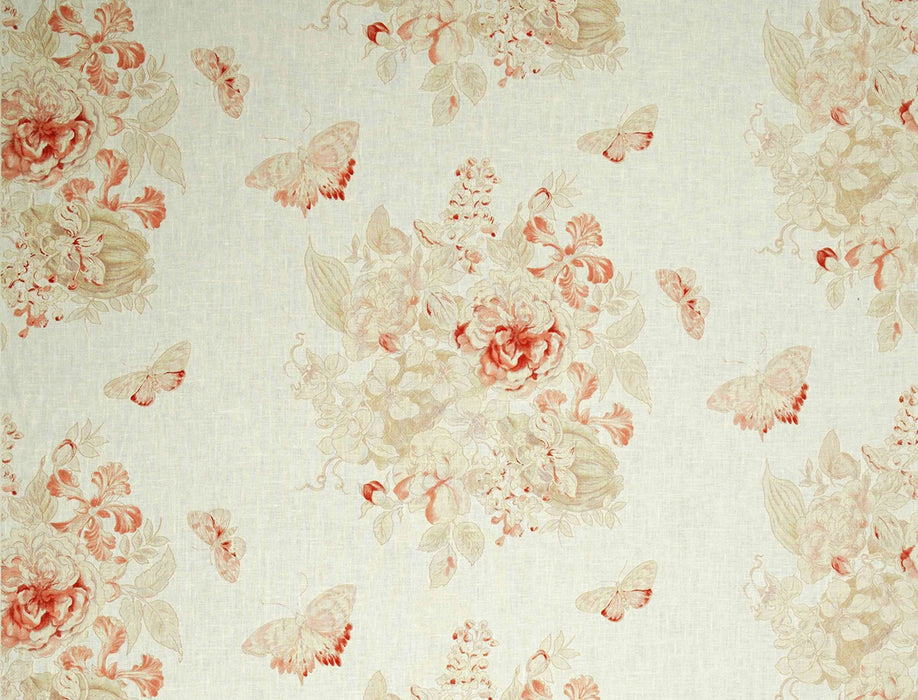 No.9 Thompson Jim'S Garden Pearl Fabric Sample N9012042002