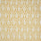No.9 Thompson Campanula Gold Fabric Sample N9012396004