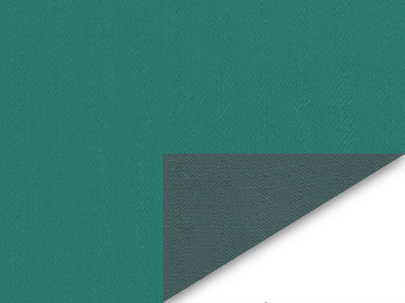 Perennials Posh Aqua Fabric Sample 615-158