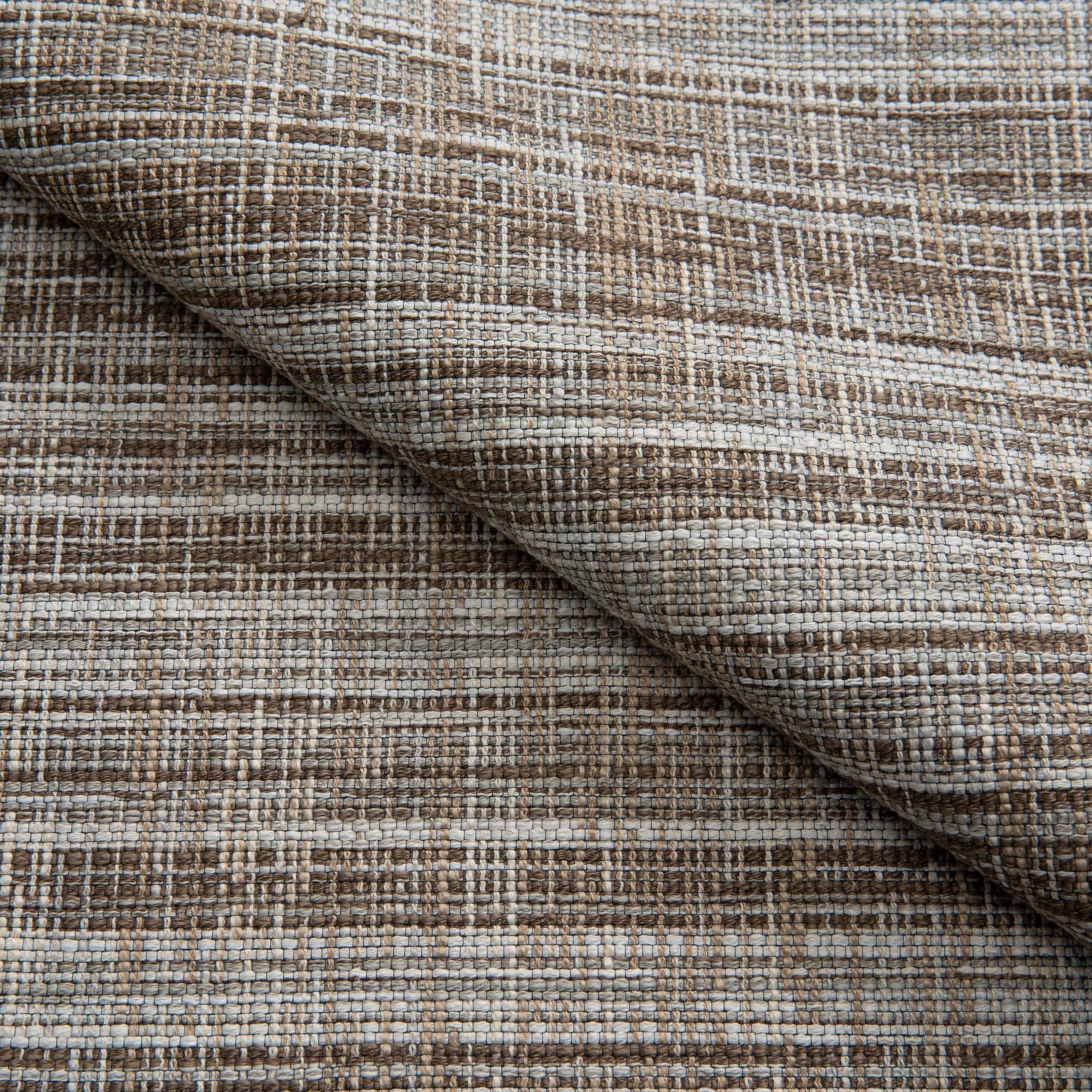 Link Outdoor Valencia Mocha Fabric 615-19