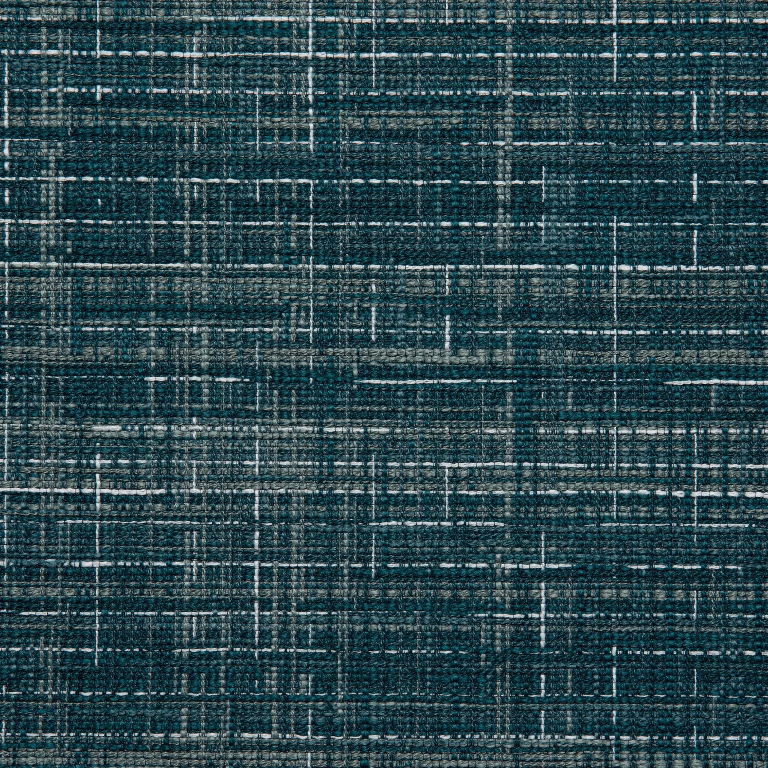 Link Outdoor Valencia Teal Fabric Sample 615-46