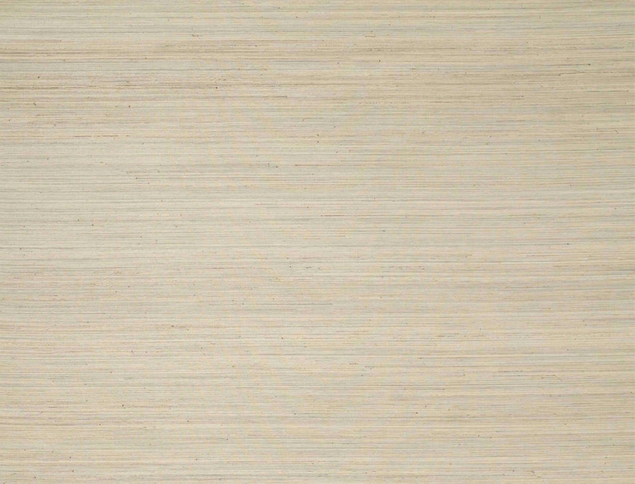 Jim Thompson Abaca  Sand Wallpaper Sample JT021057001