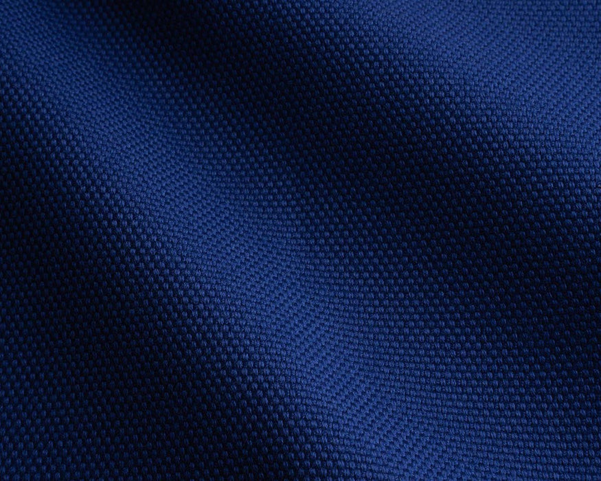 Perennials Nailhead Royal Blue Fabric 620-778